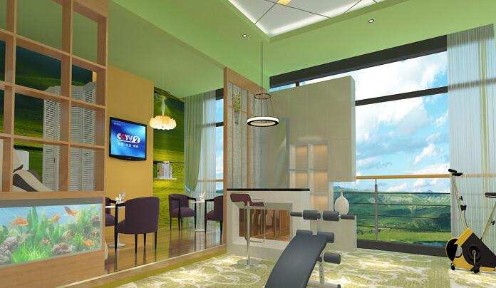 展览公司告诉你搭建一个优秀的展厅